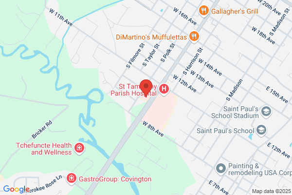 Northlake Pulmonary Associates