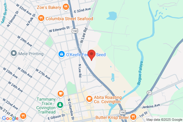 Cossich Family Dentistry