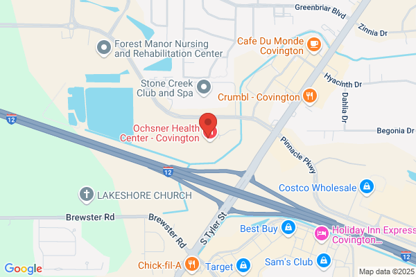 O Bar - Covington