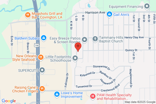 Avalon Holistic Wellness