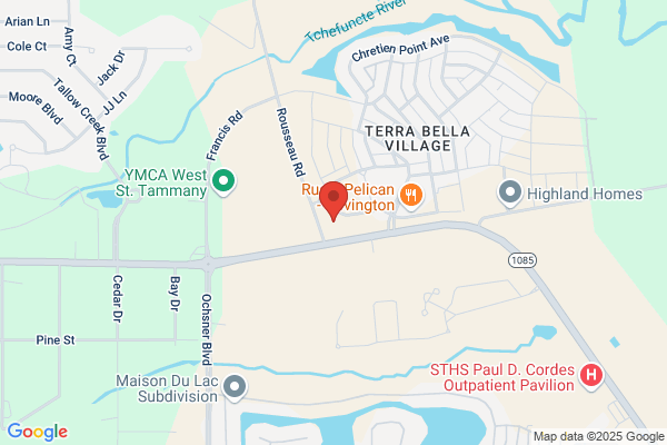 Dynamic Physical Therapy - COVINGTON