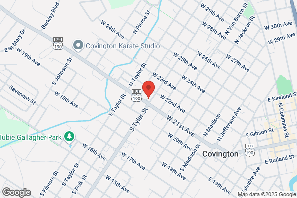 In & Out Urgent Care - Covington/Mandisonville