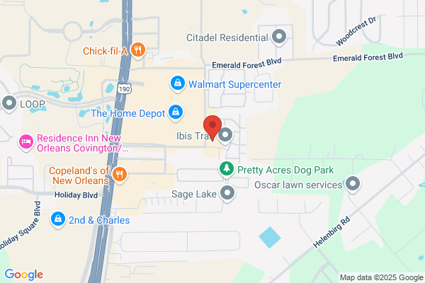 Right Hand Senior Care