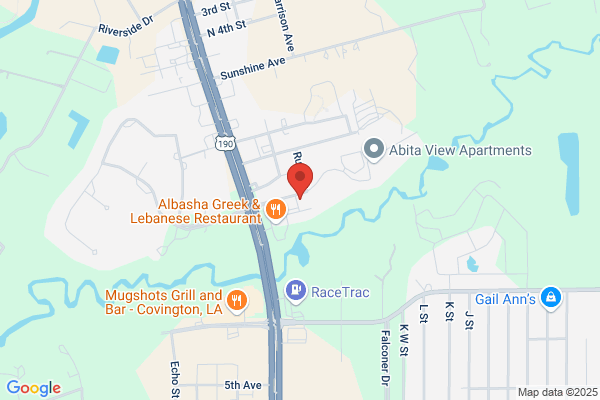 Atlas Security, LLC