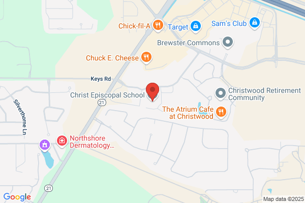 Christ Episcopal School