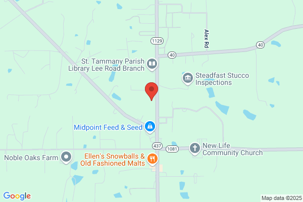 St Tammany Parish Public Schools, Middle Schools & Junior High Schools, Lee Road