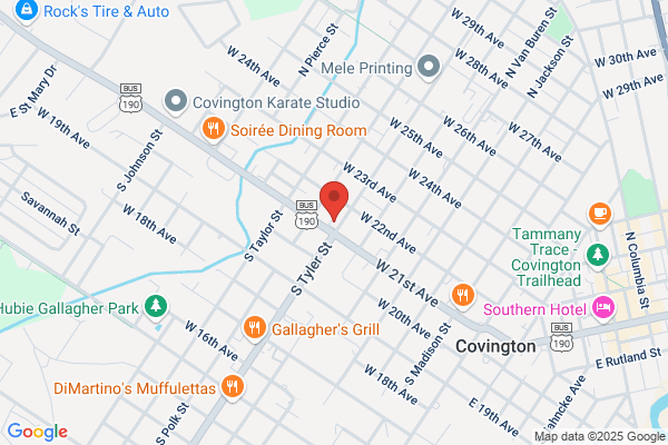 In & Out Urgent Care - Covington