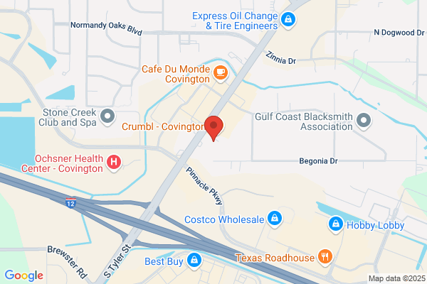 LCMC Health Urgent Care - Covington