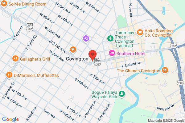 Rapid Urgent Care - Covington