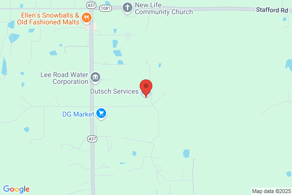 Dutsch Services