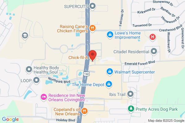 Chick-fil-A