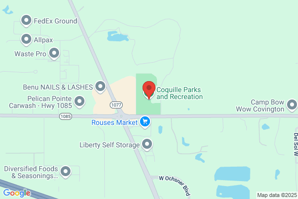 Coquille Sports