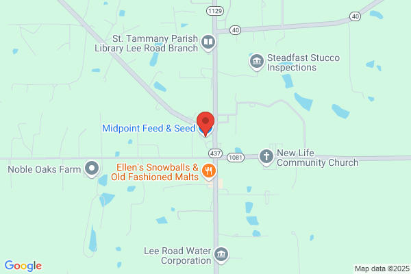 Lee Road Feed & Farm Supply