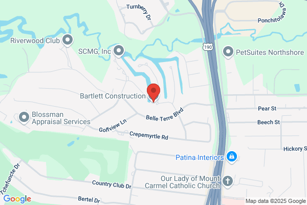 Bartlett Construction, LLC