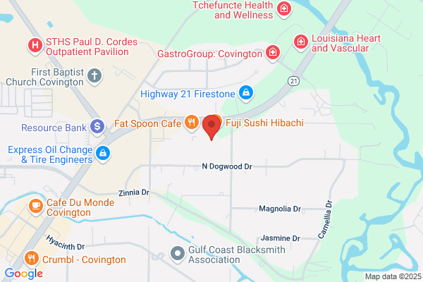 Lakeview Regional Physician Group