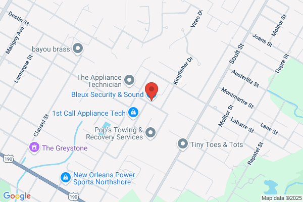 Apex Communications and Alarm