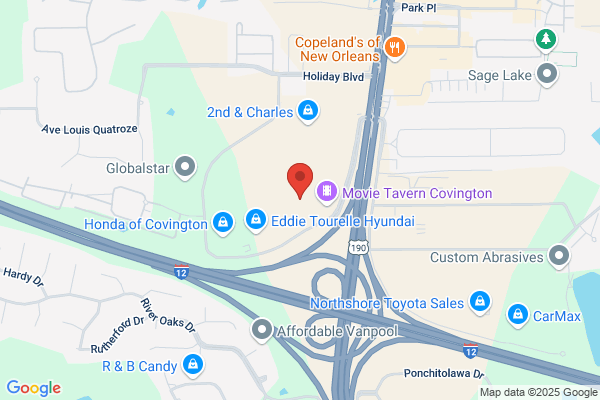 Hilton Garden Inn Covington/Mandeville