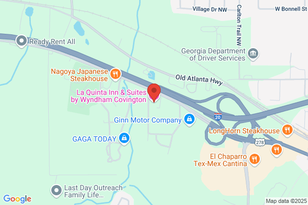 La Quinta Inn & Suites Covington