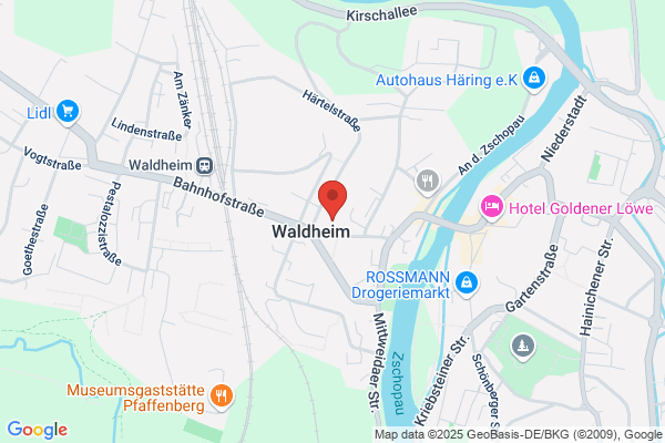 Waldheim Digital