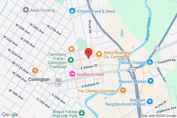 The Injured Employee Legal Clinic of La