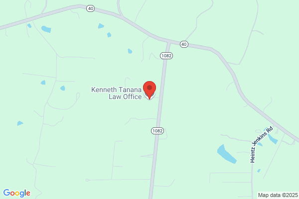 Tanana Kenneth Attorney At Law