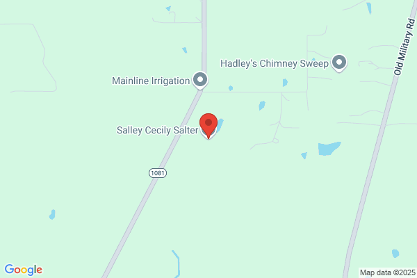 Salley Law Firm