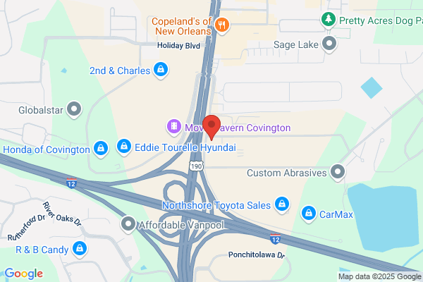 Richards, Higdon & Huguet, LLC