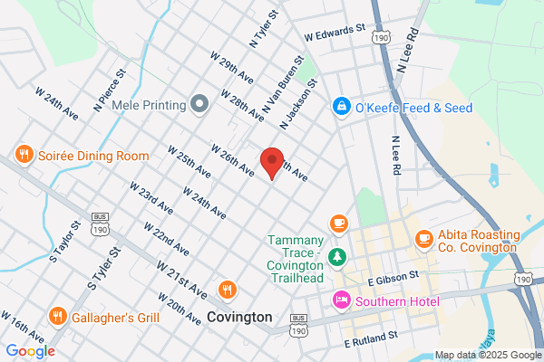 O'connor Law Firm