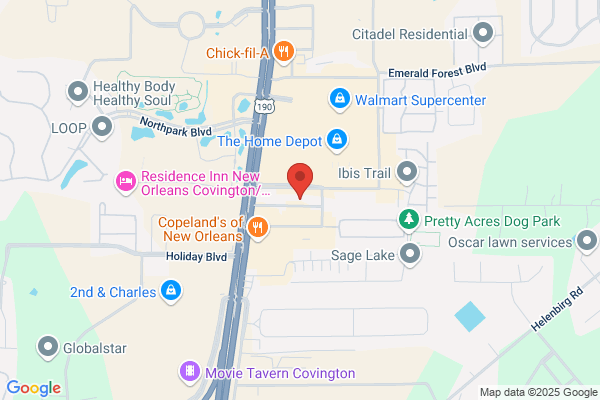 Acadiana Chiropractic Center