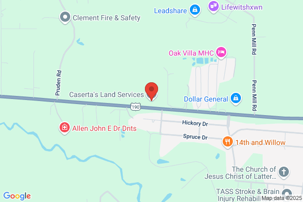 Southeast Land Services Inc