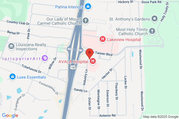Schultis Landry & Guillory Obstetrics and Gynecology
