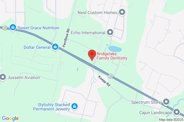 Brown Family Orthodontics