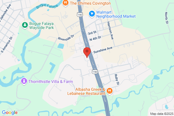Dr. Laurie Fricke and Dr. Alli Beth Blanchard