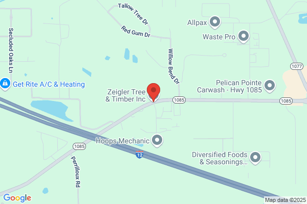 Zeigler Tree & Timber Co