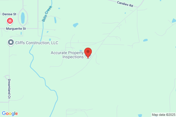 Accurate Home Inspection