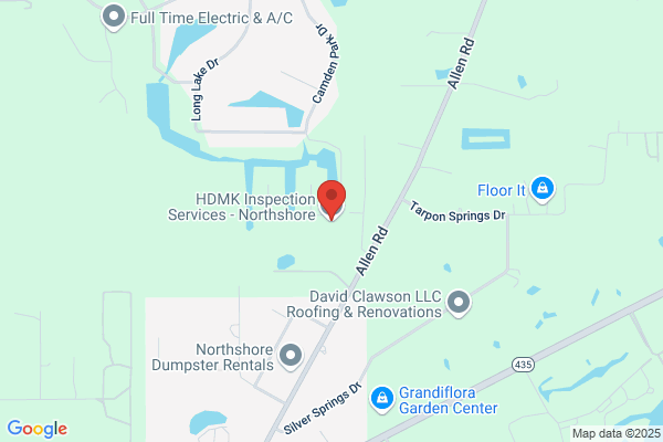 Home Team Inspection Service