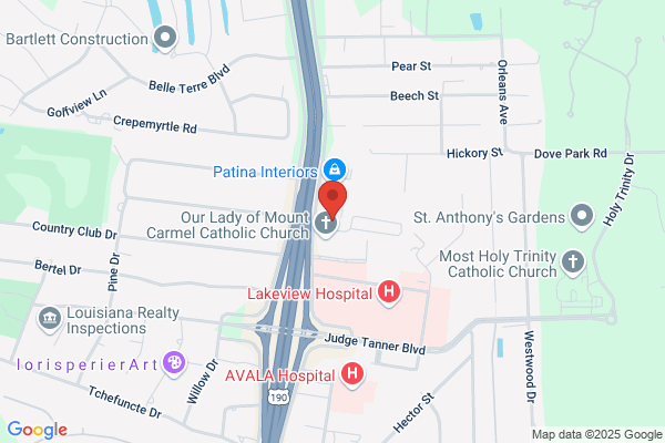 Pontchartrain Pediatrics