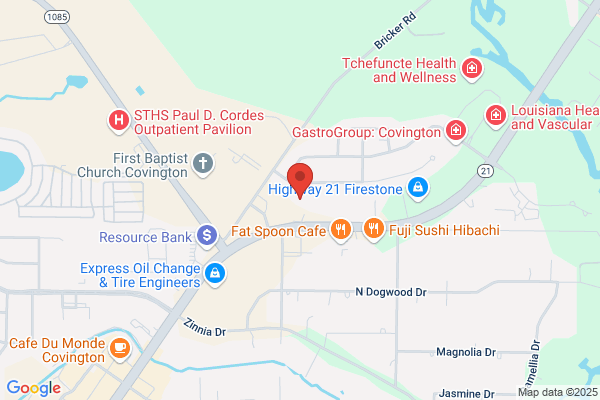 Children's Medical Center