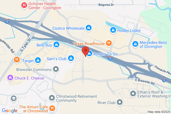 Zoes Kitchen - PERMANENTLY CLOSED