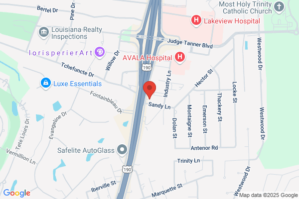 Northlake Auto