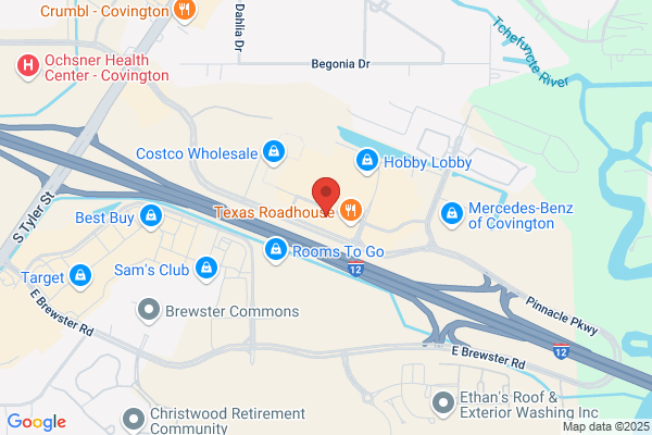 Bra Genie