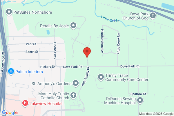 Brookstone Property Owners Association