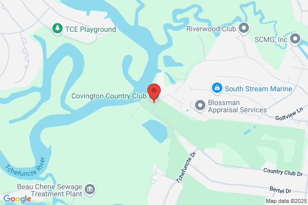 Covington Golf and Recreation Park