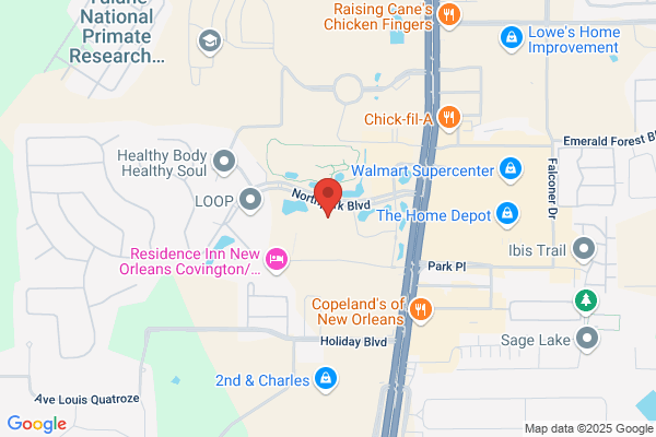 Hornbeck Offshore Transportation Llc