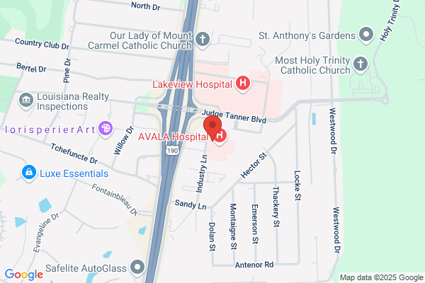 Medical Center Diagnostics