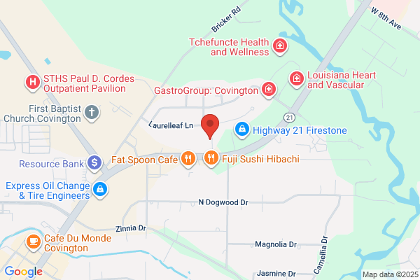 Northshore Surgical Center Llc