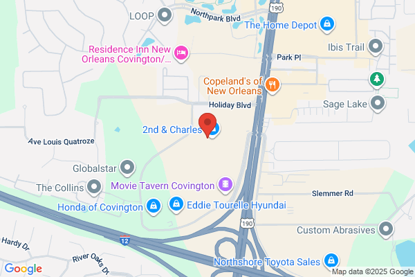 Office Depot - Tech Services