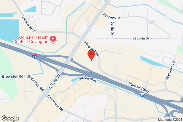 AVALA Physical & Hand Therapy - Covington West