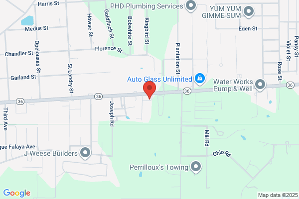 Mack Wholesales Plumbing