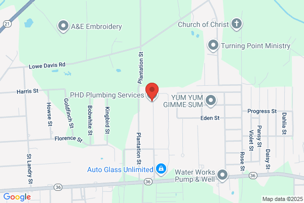 Pechon Plumbing Contractors Inc